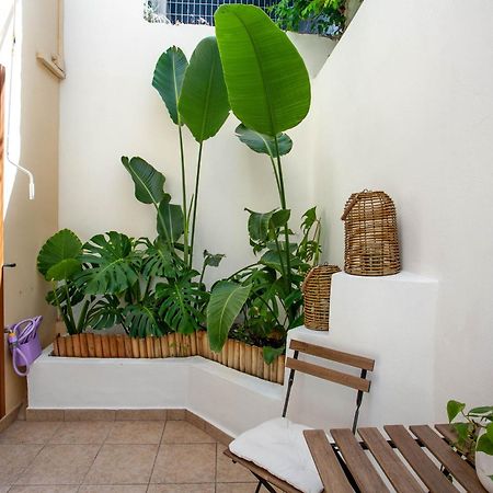 Blue Jasmine Apartments 干尼亞 外观 照片